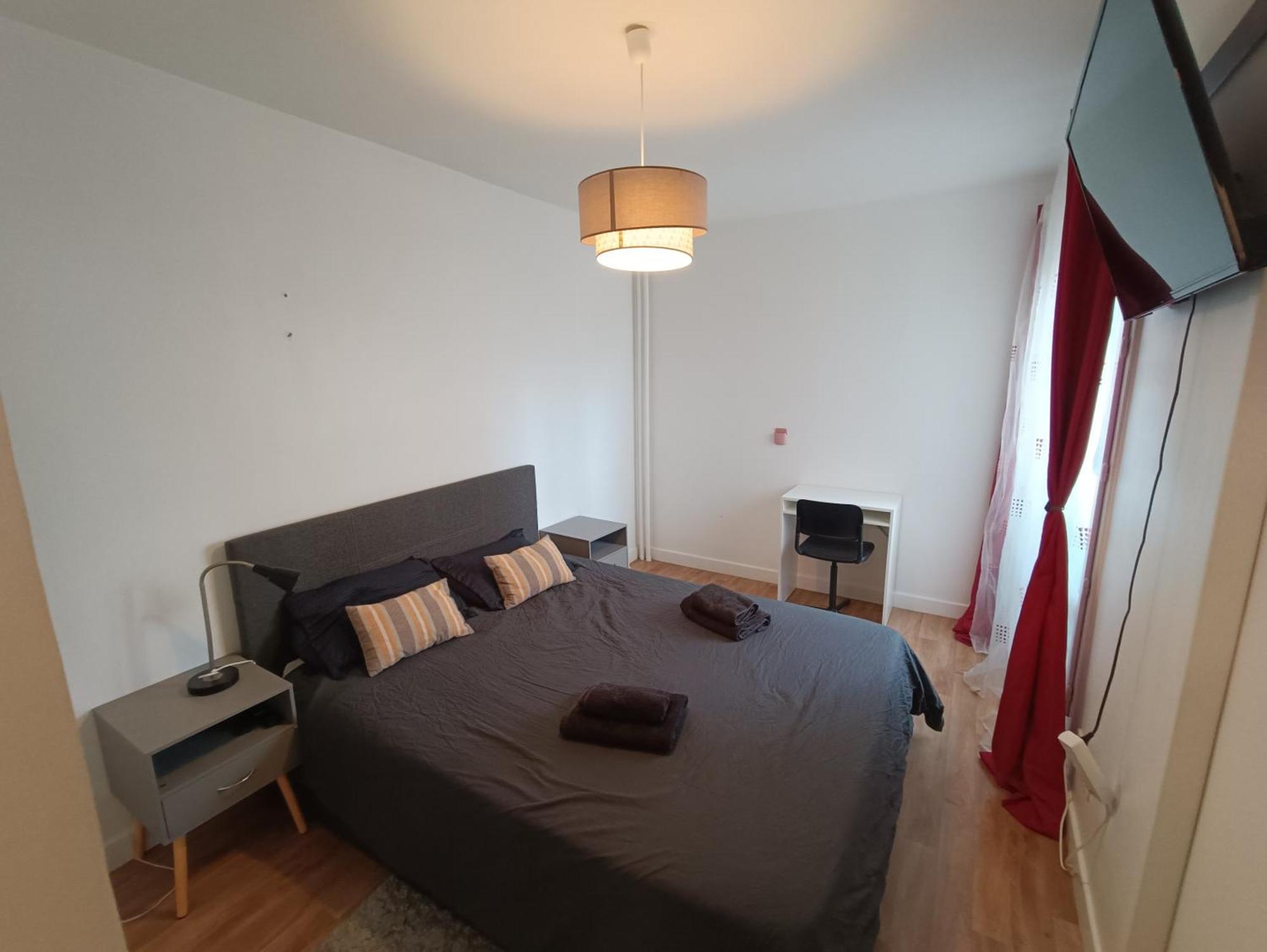 Residence Carnot Alfortville Habitación foto
